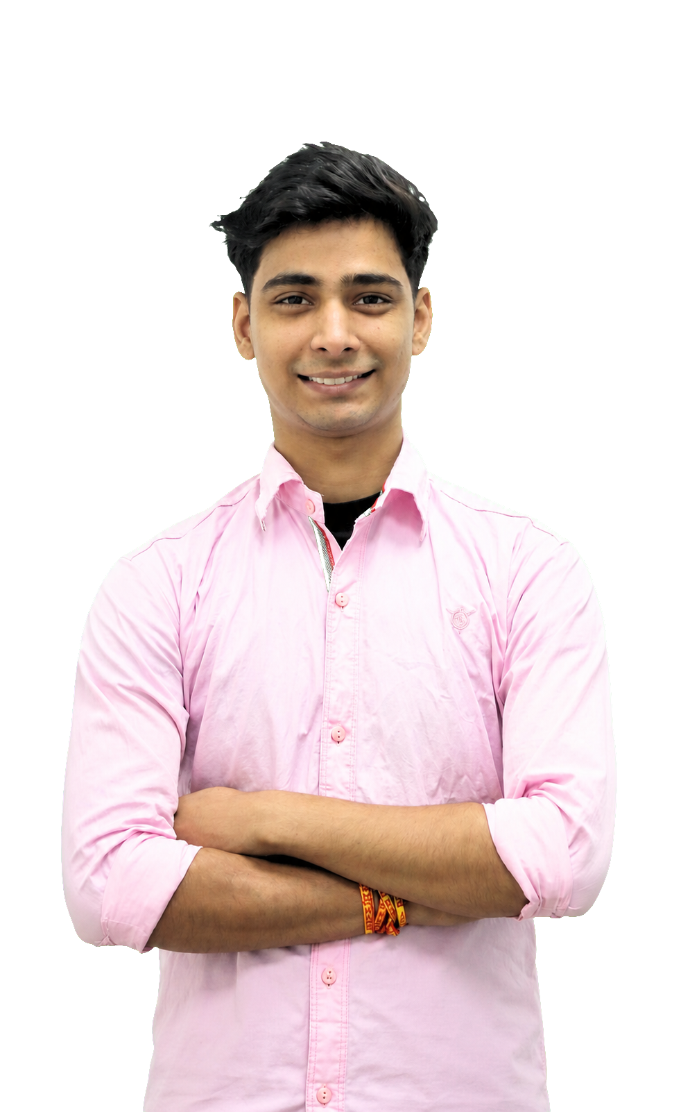 Ankush Kumar — Full Stack Developer